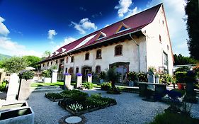 hotel rainhof scheune&naturpark restaurant (Kirchzarten)