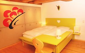 hotel rainhof scheune&naturpark restaurant (Kirchzarten)