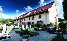 hotel rainhof scheune&naturpark restaurant (Kirchzarten)